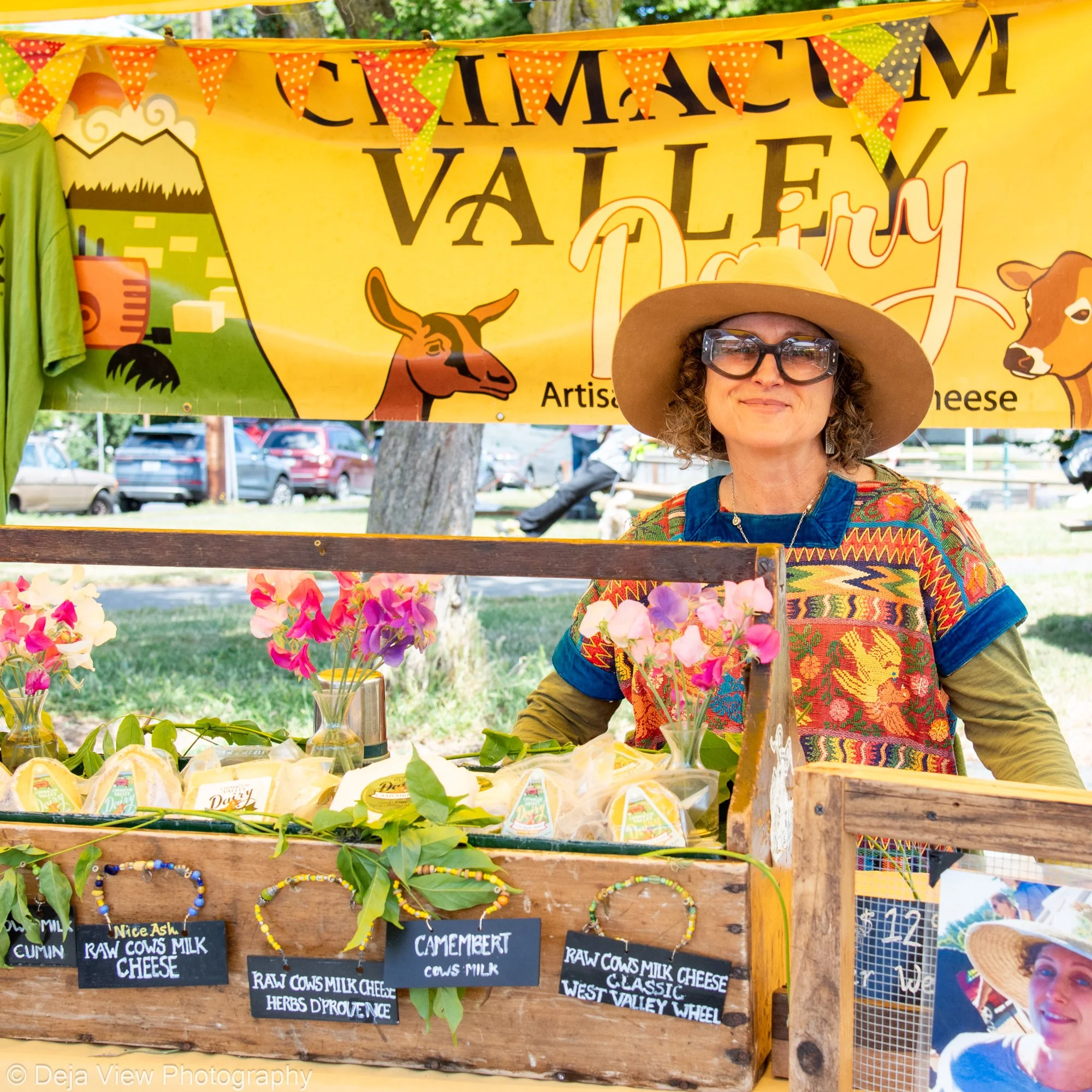 JCFM Newsletter — Jefferson County Farmers Markets